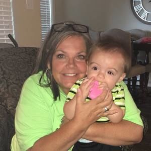 Meet your Posher, Stacy